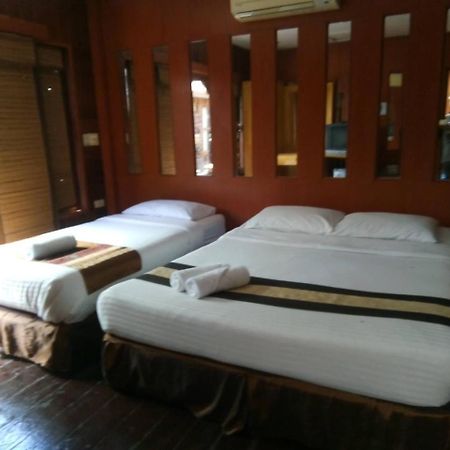 Prachuap Garden View Resort Pracsuap Khirikhan Kültér fotó