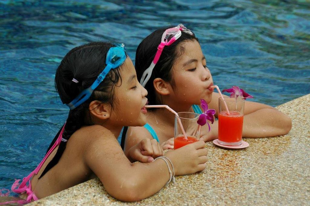 Prachuap Garden View Resort Pracsuap Khirikhan Kültér fotó