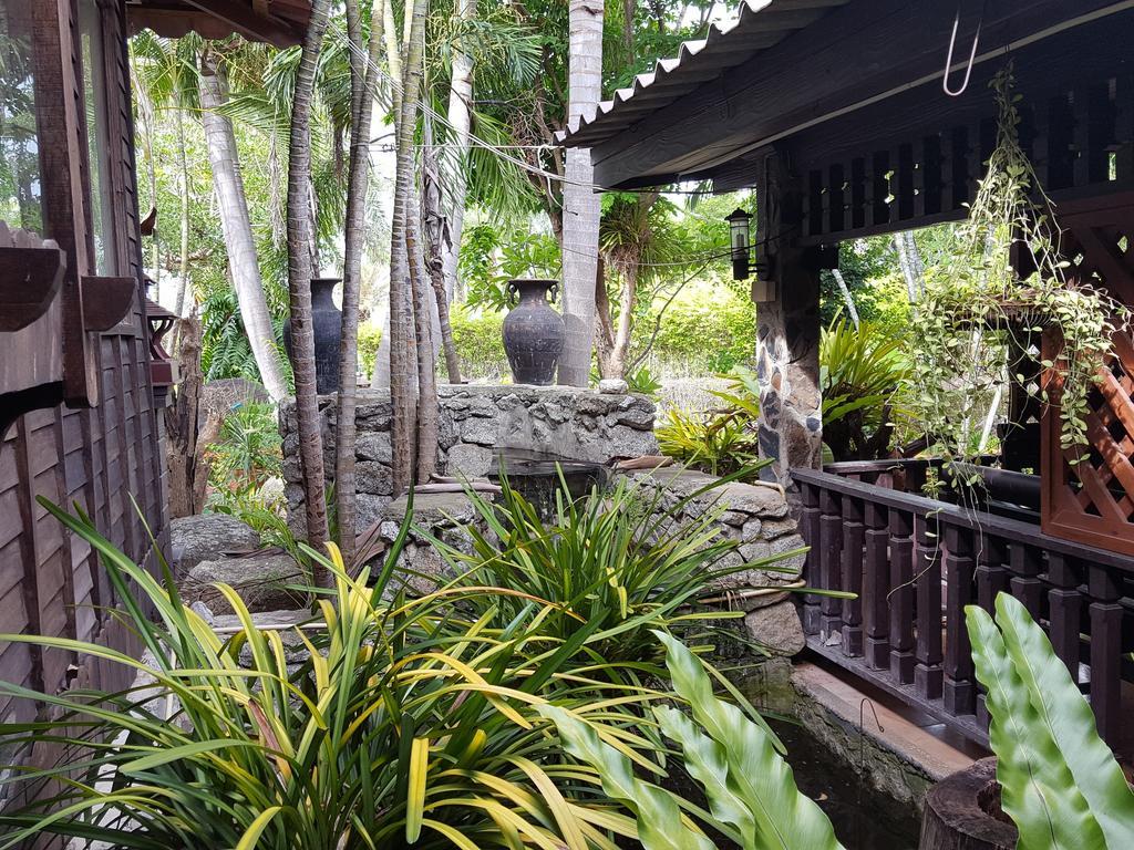 Prachuap Garden View Resort Pracsuap Khirikhan Kültér fotó