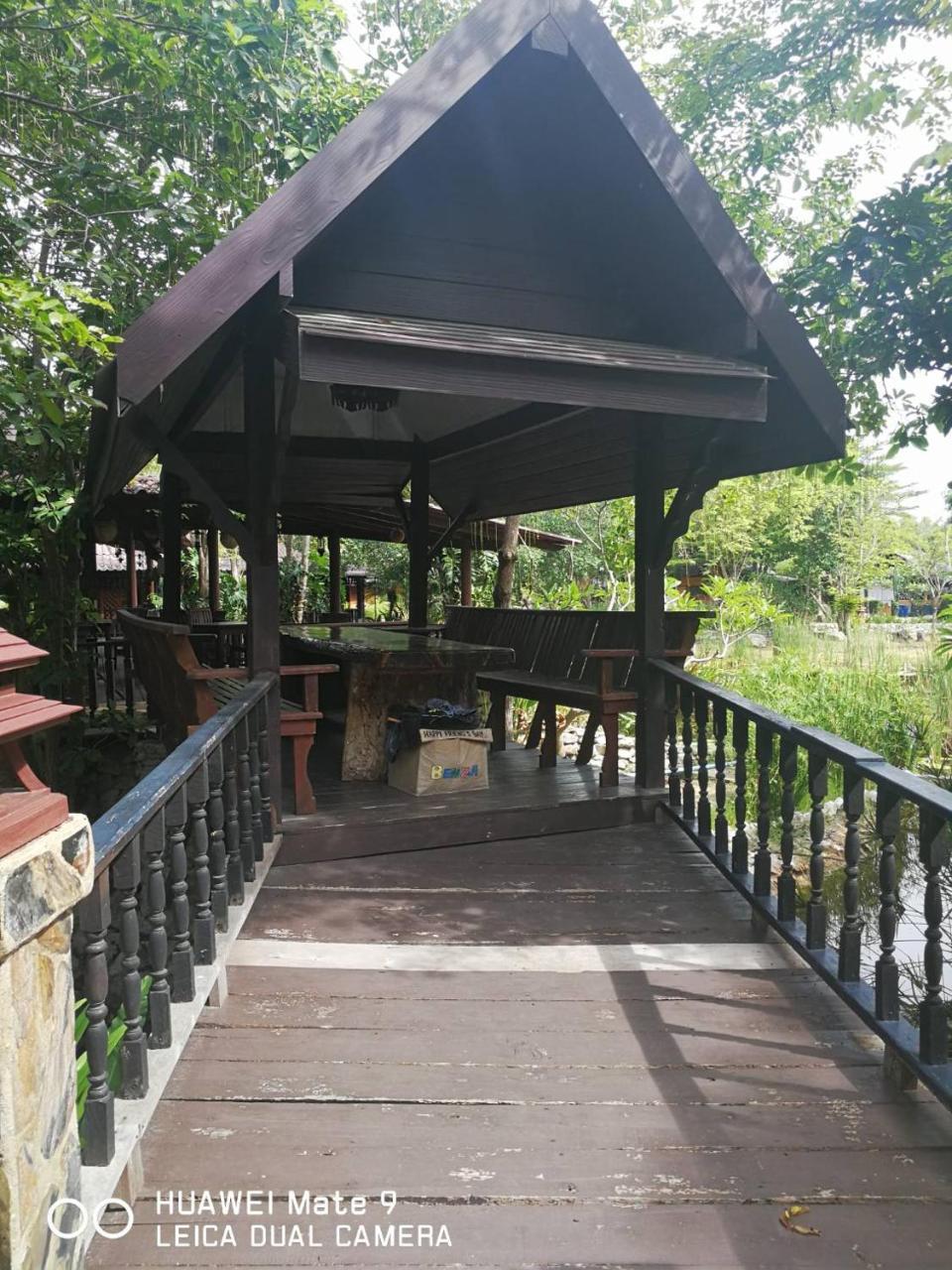 Prachuap Garden View Resort Pracsuap Khirikhan Kültér fotó