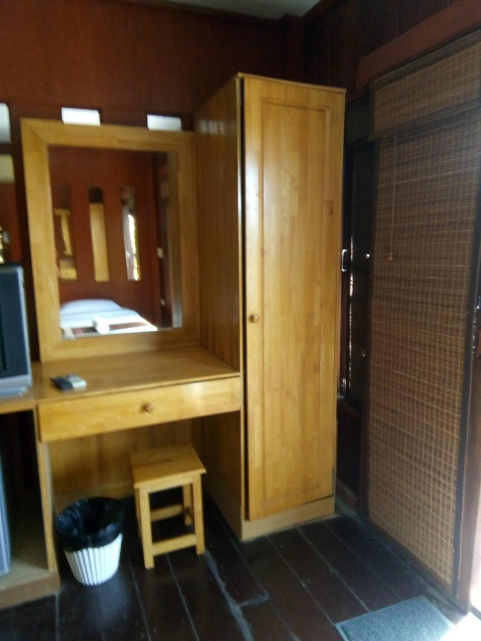 Prachuap Garden View Resort Pracsuap Khirikhan Kültér fotó